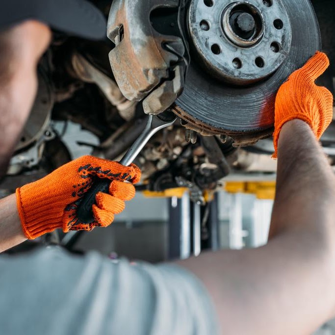 Brake Repair, Drivetrain repair, brake pads