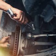 Steering, Suspension, shocks, struts