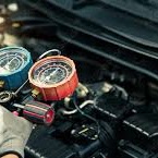 AC Conditioning Repair, AC Repair, AC Recharge