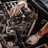 General Maintenance, general car repair